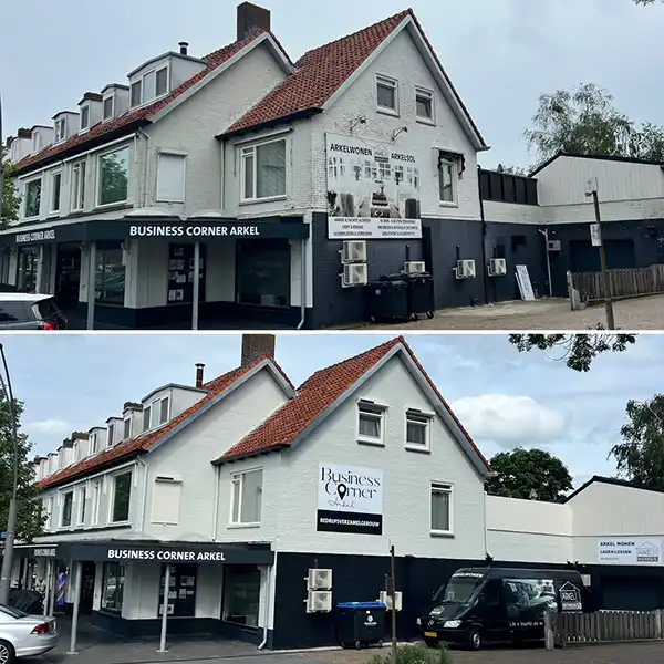 Bedrijfsverzamelgebouw arkel gorinchem leerdam 001