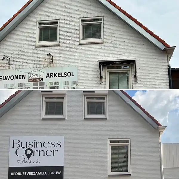 Bedrijfsverzamelgebouw arkel gorinchem leerdam 002