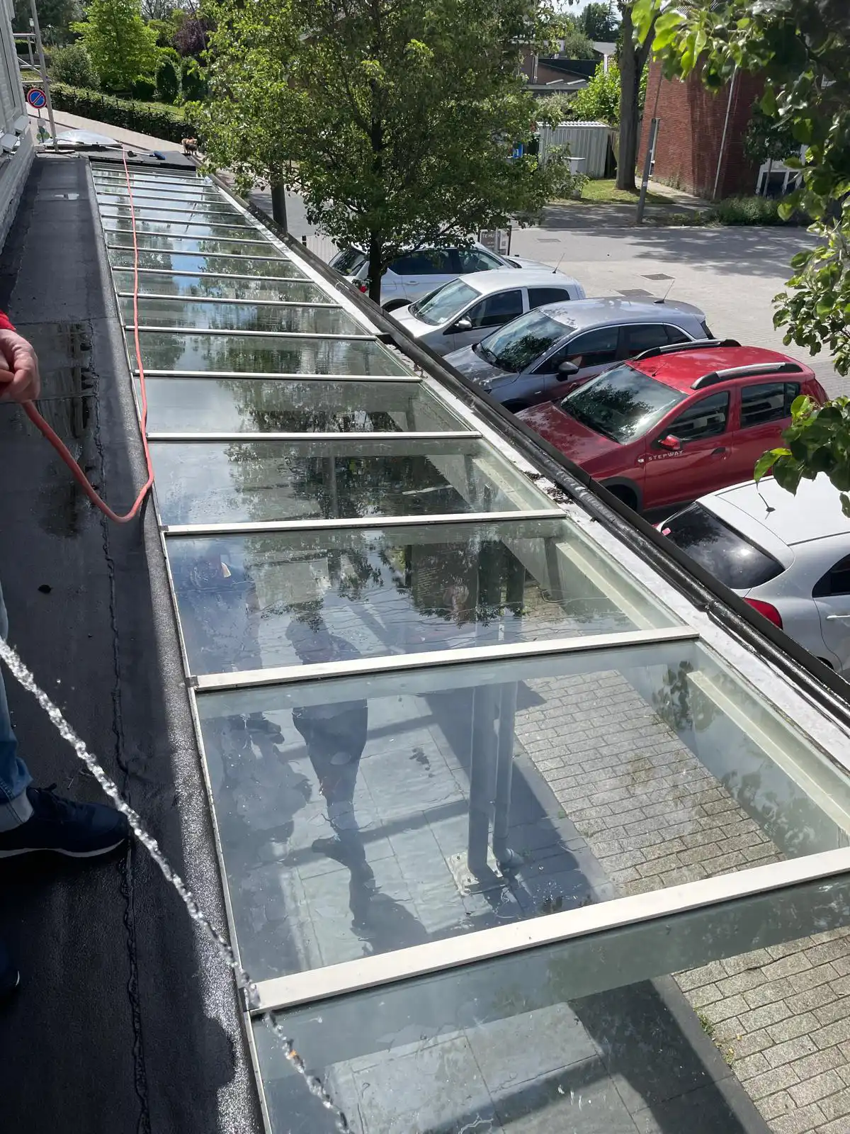Bedrijfsverzamelgebouw arkel gorinchem leerdam bedrijfsruimte huren 002